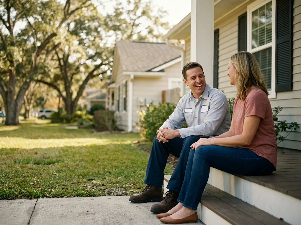 Septic tank pumping FAQs for Lindsay, TX